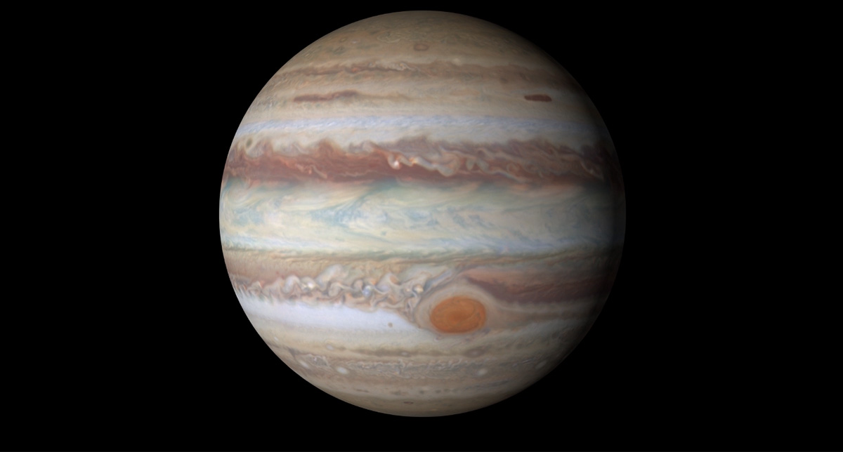 jupiter