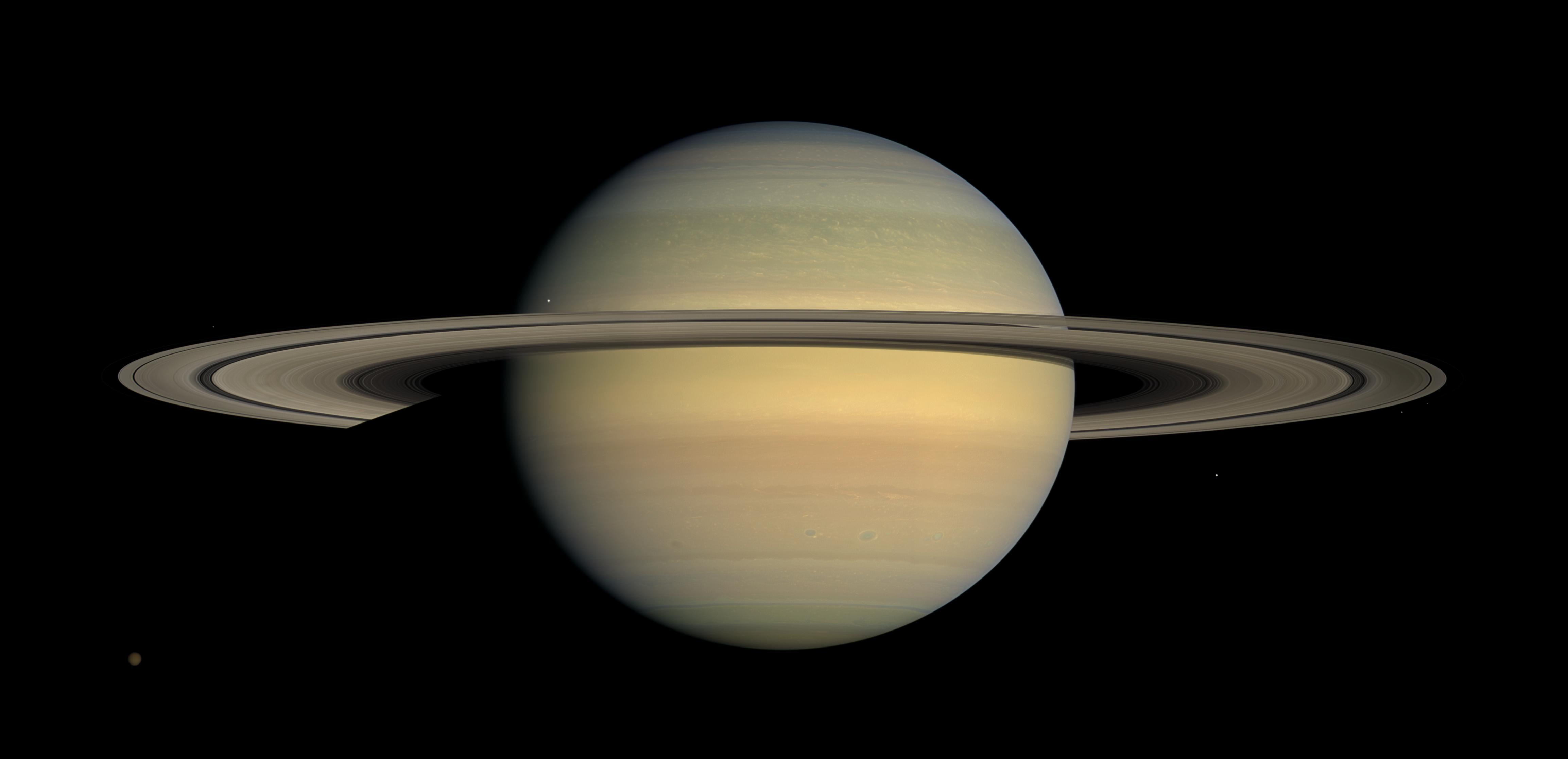 saturne